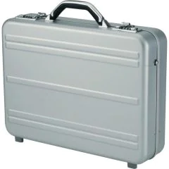 ALUMAXX Valise en aluminium - MERCATO 45188