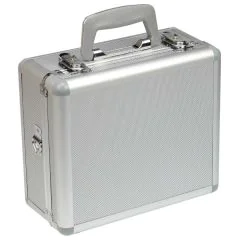 Valise avec Mousse en aluminium - STRATOS ALUMAXX Image