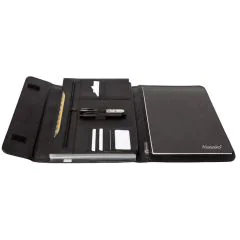 Trieur A4 en PETr - Anthracite - STOP : BALI