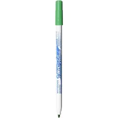 Marqueur Velleda 1721 - Vert : BIC Image
