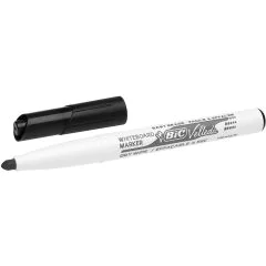 Marqueur Velleda 1741 - Noir : BIC Modèle