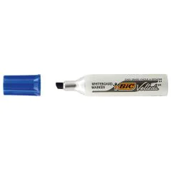 Marqueur Velleda 1781 - Bleu : BIC Image