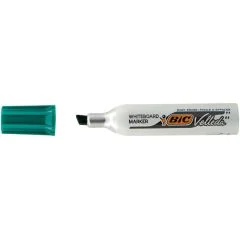 Marqueur Velleda 1781 - Vert : BIC Image