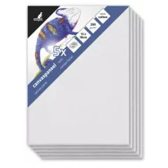 Photo Châssis pour peindre 150 x 150 mm KREUL 631515