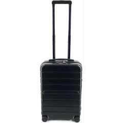 Valise cabine à roulettes - ABS Noir JSA 45613 Bagage