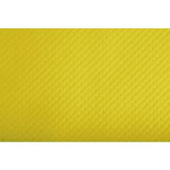 Lot de 500 Sets de Table papier - Jaune : COGIR Photo