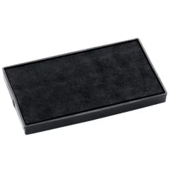 Cassette de rechange pour Tampon - Noir : COLOP E/60 lot de 2 Image