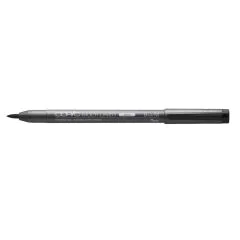 COPIC 2207507 : Feutre fin - Multiliner Brush - M - Noir COPIC 2207507