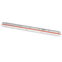 Echelle de réduction - Enseignement professionnel - 300 mm WESTCOTT
