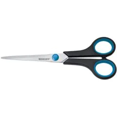 Ciseaux pointus - Droitiers - 180 mm WESTCOTT Easy Grip