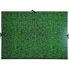 Carton à Dessin Annonay à ruban - 610 x 760 mm EXACOMPTA Image