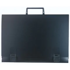 Valisette Arts graphiques - Format 1/2 raisin EXACOMPTA Image