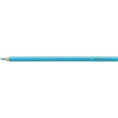 Crayon de couleur - Bleu Idanthrène : FABER CASTELL Visuel
