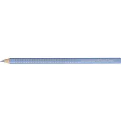 Crayon de couleur - Bleu Ultramarine Clair : FABER CASTELL Modèle