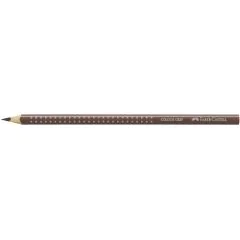 Crayon de couleur - Brun van Dyck : FABER CASTELL Visuel