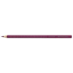 Crayon de couleur - Carmin : FABER CASTELL Visuel
