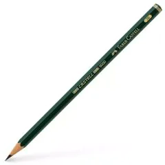 Crayon Graphite 9000 - 7B : FABER CASTELL Visuel