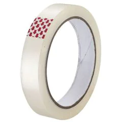 Ruban adhésif transparent - 19 mm x 66 m WONDAY