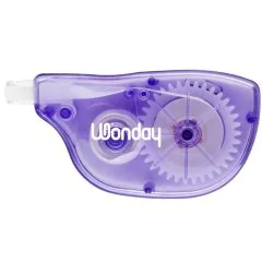 Roller de correction - 5 mm x 8 m WONDAY FCR080002 image