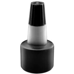 Encre pour tampon encreur - 30 ml Noir WONDAY IMAGE