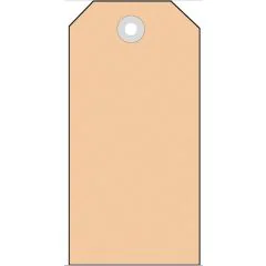 HERMA  : Lot de 1000 étiquettes à suspendre 6014 - 45 x 90 mm