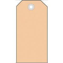 HERMA  : Lot de 1000 étiquettes à suspendre 6045 - 48 x 95 mm