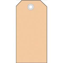HERMA  : Lot de 1000 étiquettes à suspendre 6018 - 60 x 113 mm