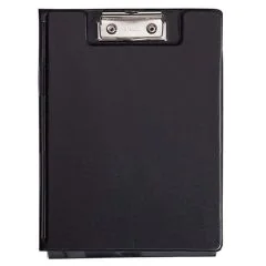 Photo Porte-bloc Chemise A5 - Noir MAUL Image