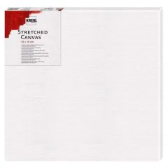 Photo Châssis Toile de 100 x 100 mm 591010 KREUL