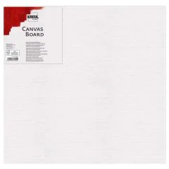 Carton à Peindre - 200 x 200 mm KREUL