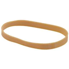 Photo Bracelets Caoutchouc Larges - 120 x 10 mm WONDAY Paquet de 100 g