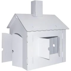 Maison de jeu à monter - XL JOYPAC : KREUL Visuel