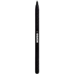 Stylo à bille Noir KORES K-Pen Super Slide K0 image