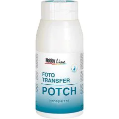 Photo transfert POTCH Hobby Line - 750 ml : KREUL Visuel