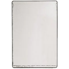 Étui 54 x 86 mm pour cartes bancaires ou Identification : LEITZ Image