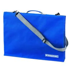 Photo STAEDTLER  : Sacoche de transport pour planche à dessin A4 MARS