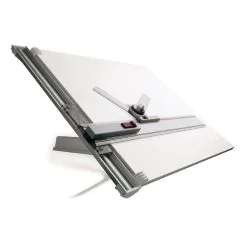 Photo ROTRING Table  à dessin A2 Planche 