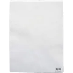 Pochette étui pour documents 240 x 320 mm OXFORD 100210789 Modèle