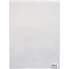 Pochette étui pour document A4 OXFORD 100210788