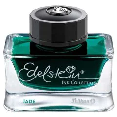 Photo PELIKAN Edelstein : Encre de chine haute qualité - 50 ml - Vert Clair 339374