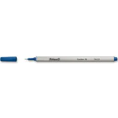 Photo PELIKAN : Feutre Fineliner 96 - Bleu 943167