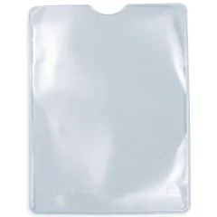 Photo Pochette de protection pour carte - 80 x 115 mm HERMA