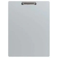 Photo MAUL : Porte-bloc  aluminium a3 portrait