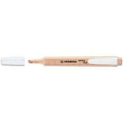 Photo Surligneur Swing Cool - Orange STABILO Edition Pastel