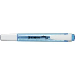 Photo STABILO : Surligneur Swing Cool - Bleu Feutre fluo 275/31