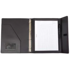 Photo Serviette-classeur A4 ALASSIO Salvo