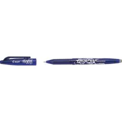 Stylo roller à encre gel - Bleu PILOT Frixion Ball image