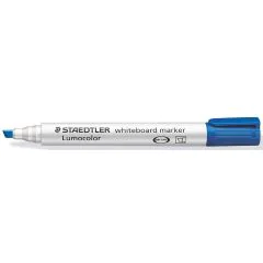 Marqueur Lumocolor 351 B - Bleu STAEDTLER Image