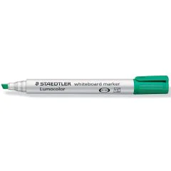 Marqueur Lumocolor 351 B - Vert STAEDTLER Image