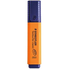 Photo STAEDTLER : Surligneur Textsurfer - Orange - 364-4